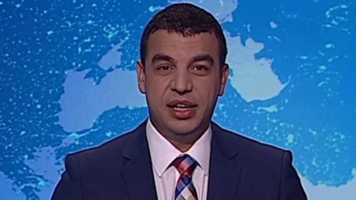 Zpravodajský servis