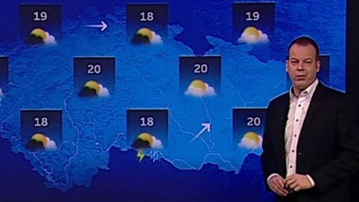 Zpravodajský servis