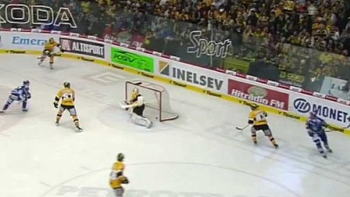 Začíná finále v hokejové extralize