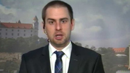 Objektiv: potápění v Budapešti