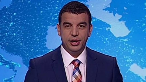 Zpravodajský servis