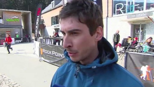 Extrémní závod: Horská výzva