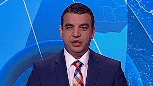 Zpravodajský servis