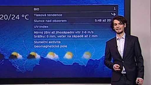 Zpravodajský servis