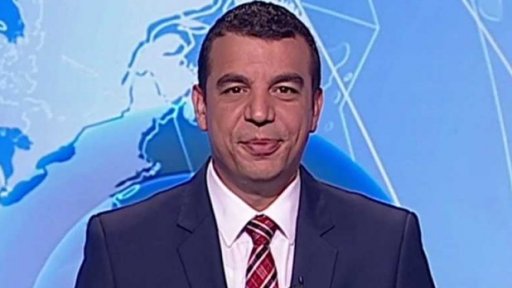 Zpravodajský servis