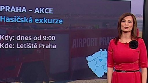 Pozvánky na víkend