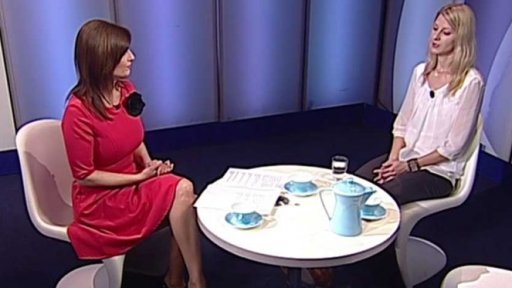 Pomoc lidem s leukémií