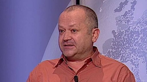 Objektiv: Chile – poušť Atacama