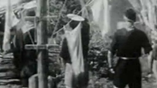 70 let od popravy skautů