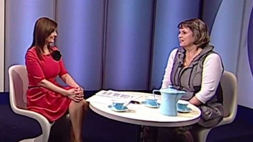 Profil: Miriam Němcová