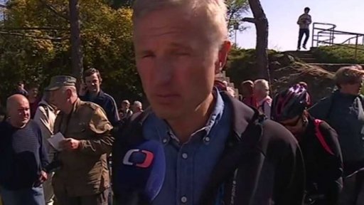 Výročí záchrany brněnské přehrady