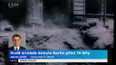 Rudá armáda dobyla Berlín před 70 lety