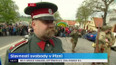 Slavnosti svobody v Plzni