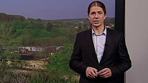 Zpravodajský servis