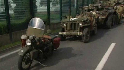 Slavnosti svobody v Plzni