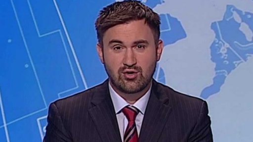 Zpravodajský servis