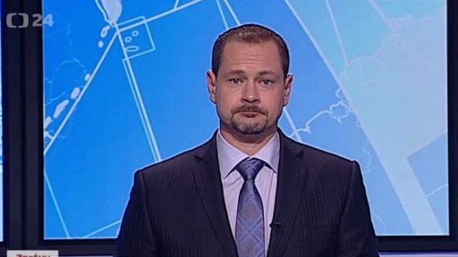 Zpravodajský servis