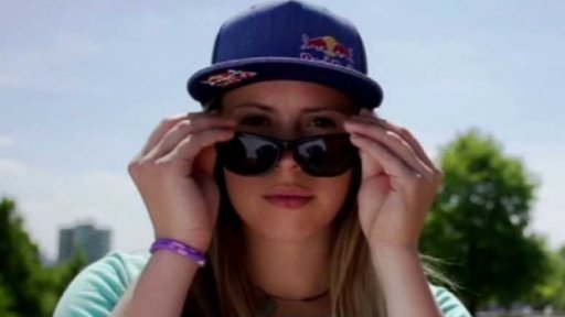 Závody v longboardcrossu