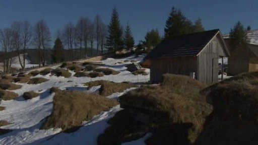 Objektiv: Hobitín na Slovensku