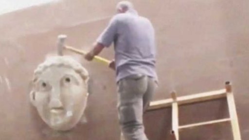 Virtuální rekonstrukce zničených památek