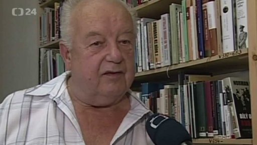 Výročí týdne: odsun Němců z Brna