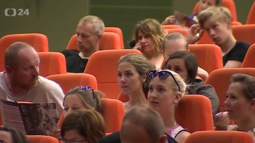 41. letní filmová škola Uherské Hradiště