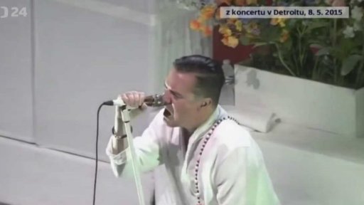 Faith No More vydali novou desku