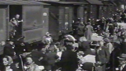 Pietní pochod do Pohořelic