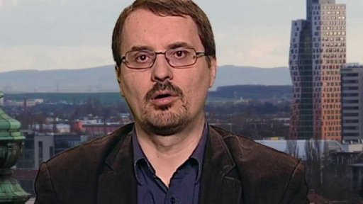 Proč máme tenčí kosti?