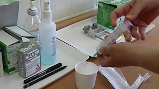 Světový týden štítné žlázy