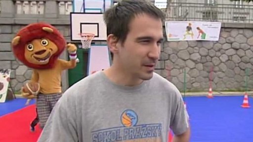 Ratolest Fest: festival plný sportu