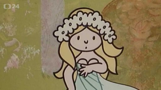 Večerníček slaví 50 let