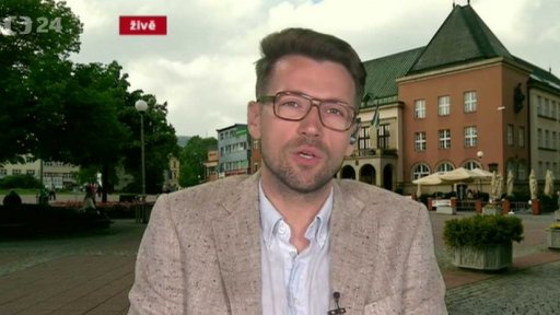 Celé Česko čte dětem