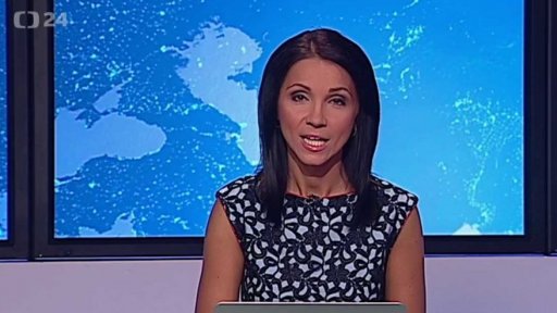 Zpravodajský servis