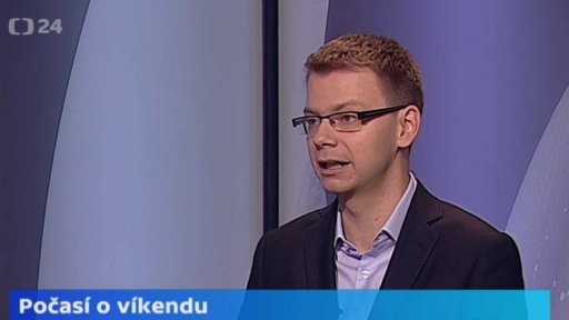 Předpověď počasí