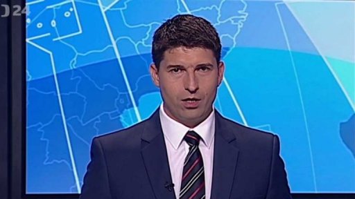 Zpravodajský servis