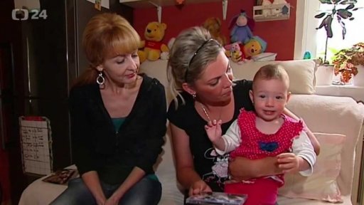 Ultrazvuk v těhotenství