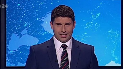 Zpravodajský servis