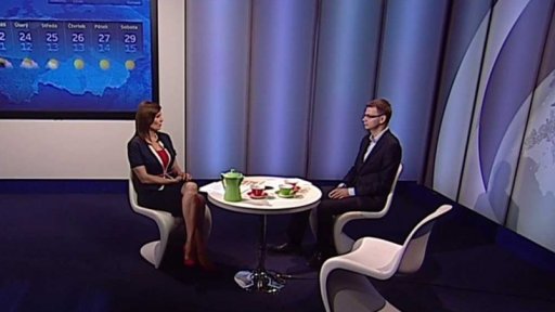 Předpověď počasí