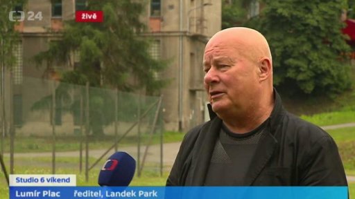 Jak jsou kempy připravené na prázdniny