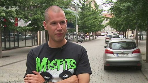 Zemřel legendární kreslíř Kája Saudek