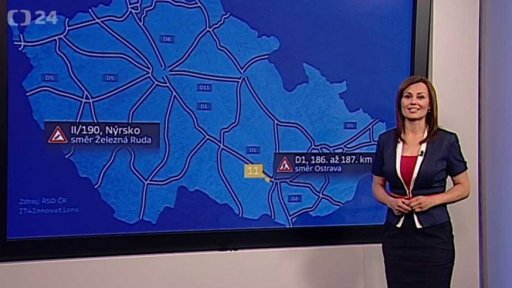 Zpravodajský servis