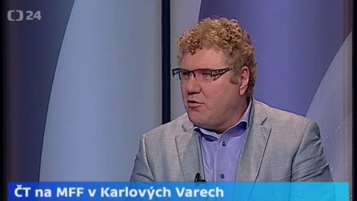 Program ČT na prázdniny