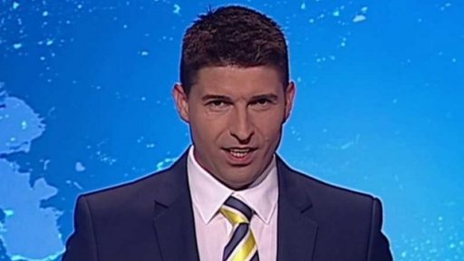 Zpravodajský servis