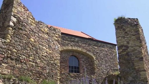 Za pokladem na hrad Potštejn