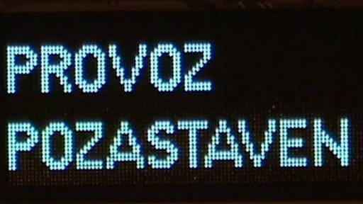 Strahovský tunel se napojuje na Blanku