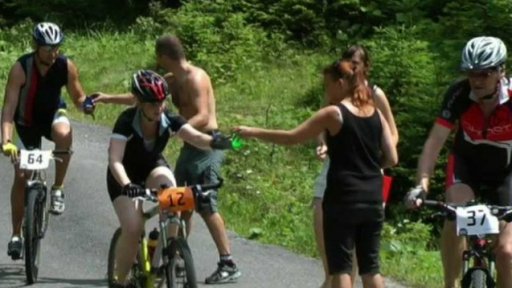 Pozvánky na víkend