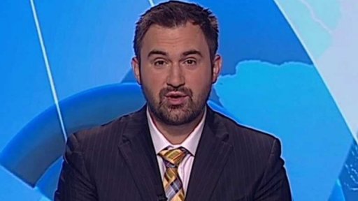 Zpravodajský servis