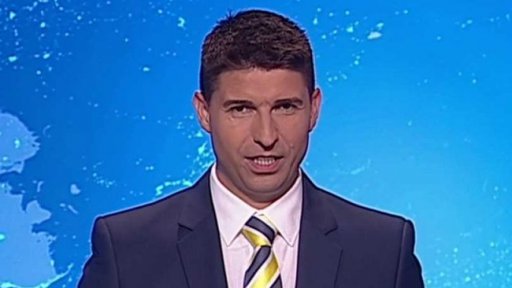 Zpravodajský servis