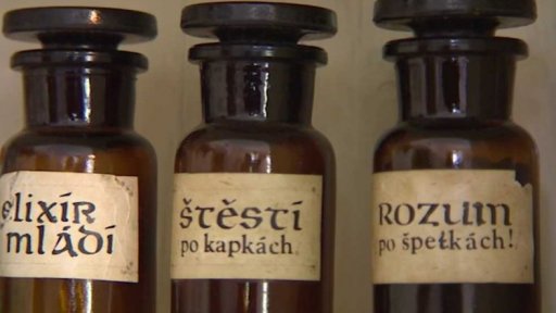 Legendy kolem doktora Kittela